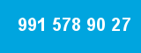 991 578 90 27 991 578 90 27